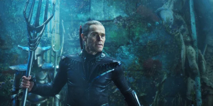 Aquaman