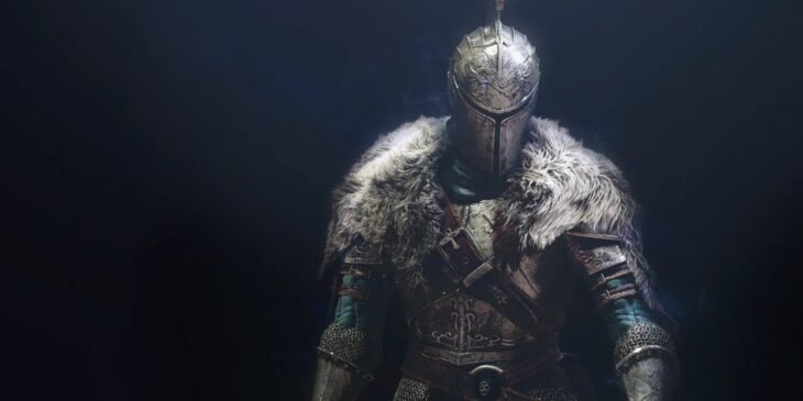 Dark Souls 2