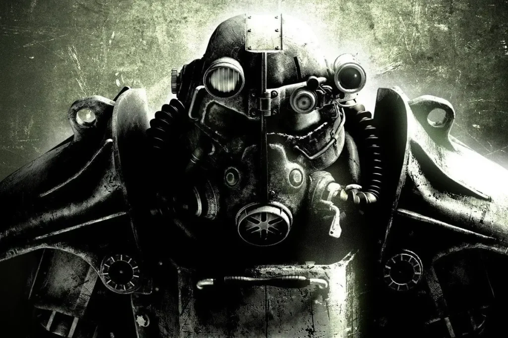 Fallout 3