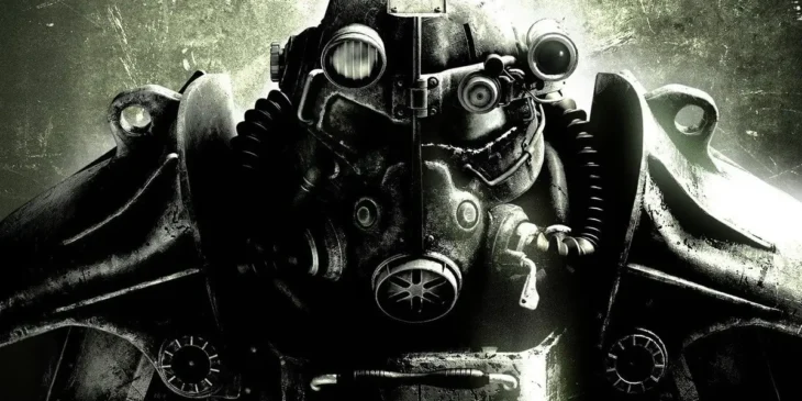 Fallout 3