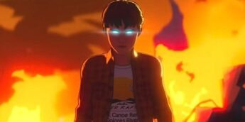 Peter Quill na 2ª temporada de What If