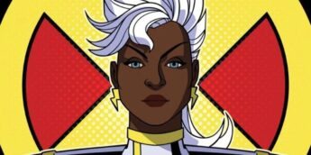 Tempestade em X-Men '97
