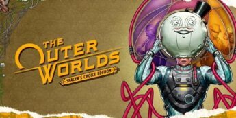 The Outer Worlds: Spacer's Choice Edition