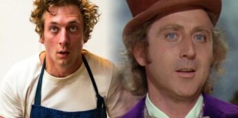 Willy Wonka
