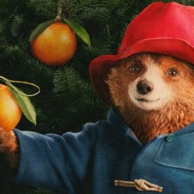 Paddington 3