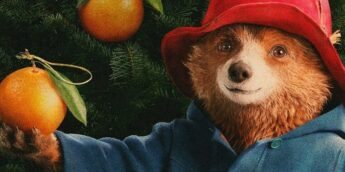 Paddington 3
