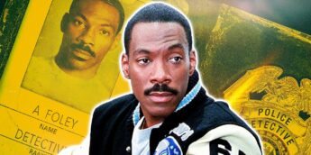 Eddie Murphy como Axel Foley
