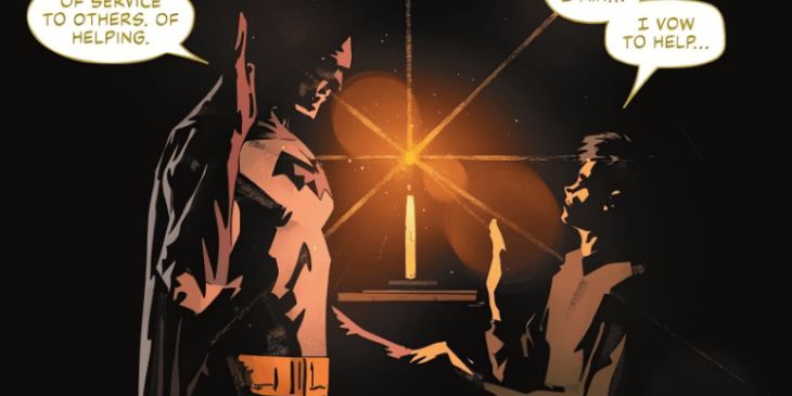Batman-Parte-II-Dick-Grayson-e-Silêncio