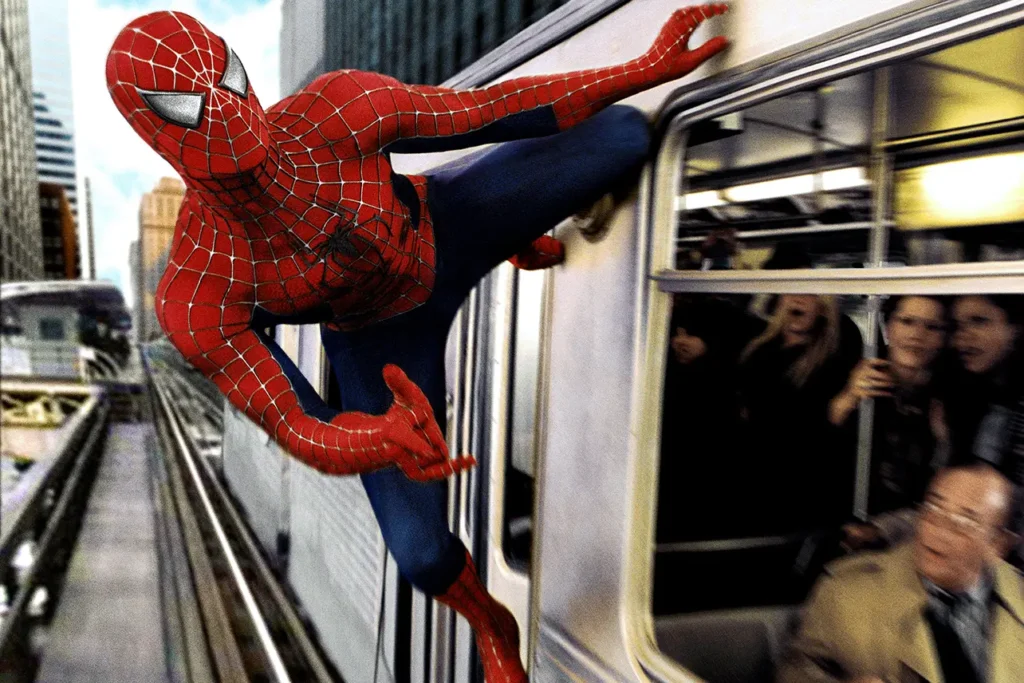 Homem-Aranha 2