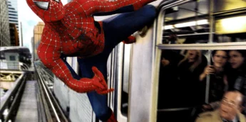 Homem-Aranha 2