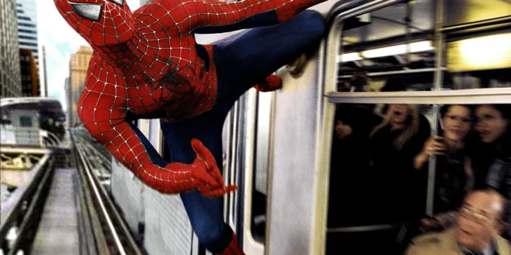 Homem-Aranha 2
