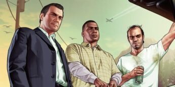 GTA V