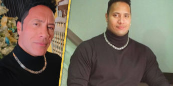 Dwayne Johnson