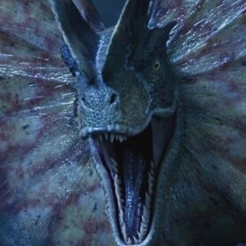 Jurassic Park: Survival