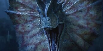 Jurassic Park: Survival