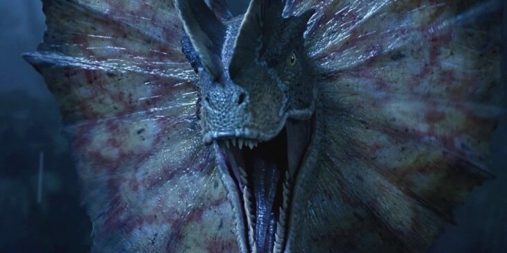 Jurassic Park: Survival
