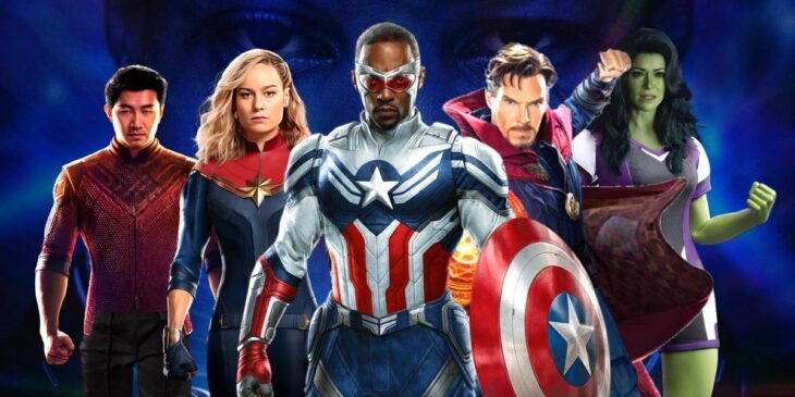 Vingadores