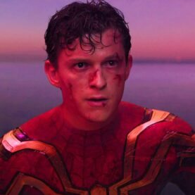 Tom Holland é Homem-Aranha em Sem Volta Para Casa