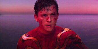 Tom Holland é Homem-Aranha em Sem Volta Para Casa