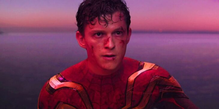 Tom Holland é Homem-Aranha em Sem Volta Para Casa