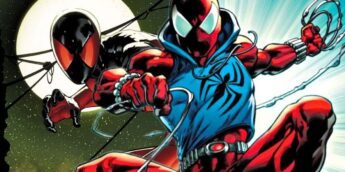 Clones do Homem-Aranha nos quadrinhos