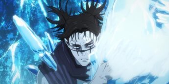 Episódio final Jujutsu Kaisen