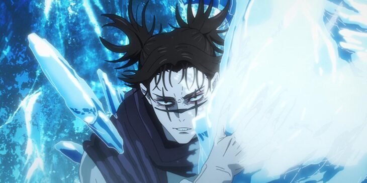 Episódio final Jujutsu Kaisen