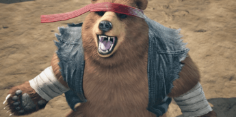 Tekken-8-trailer-Kuma