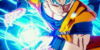 Dragon Ball: Sparking! Zero