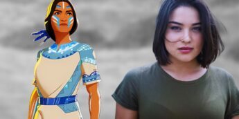Devery Jacobs MCU