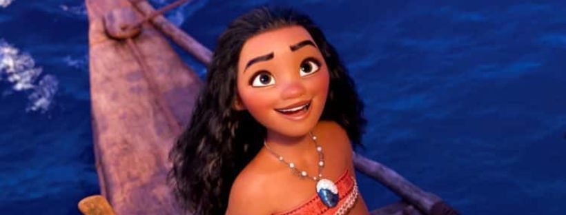 Moana