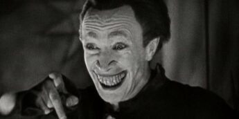 O Homem Que Ri, filme que inspirou Coringa