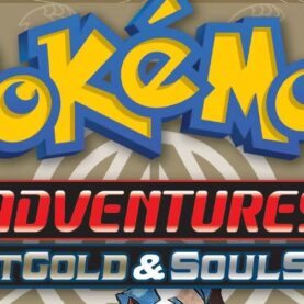 Mangá Pokémon Adventures