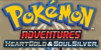 Mangá Pokémon Adventures