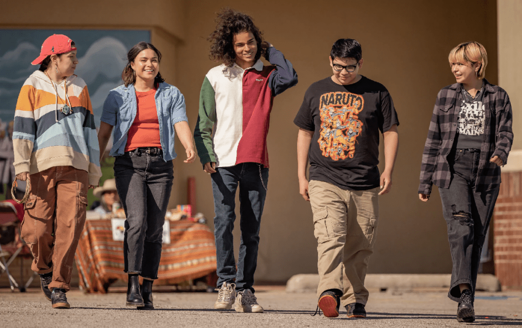 Reservation-Dogs-3ª-temporada