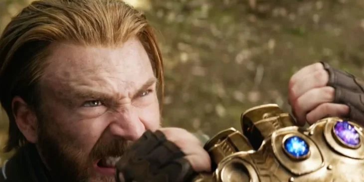 Vingadores: Guerra Infinita