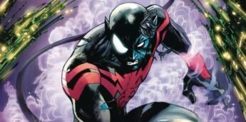 Uncanny Spider-Man