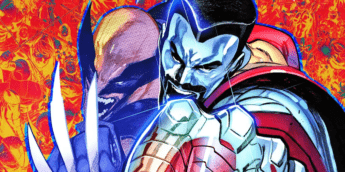 X-Men-Wolverine-e-Colossus