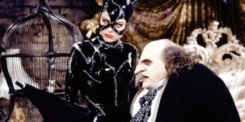 Batman: O Retorno