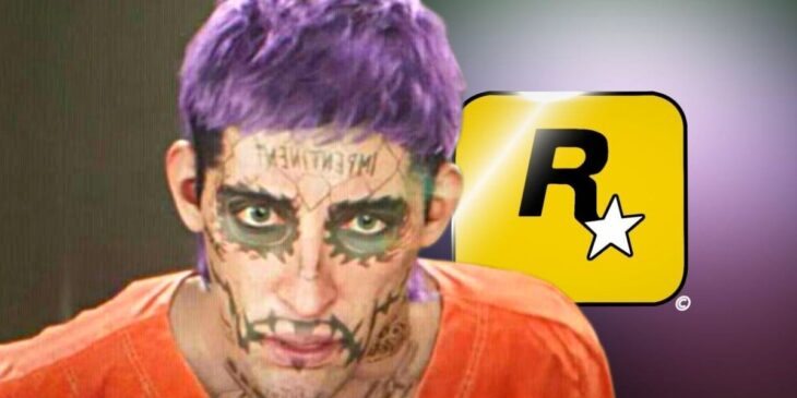Florida Joker e Rockstar Games, de GTA VI