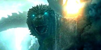 Titã em Godzilla Minus One