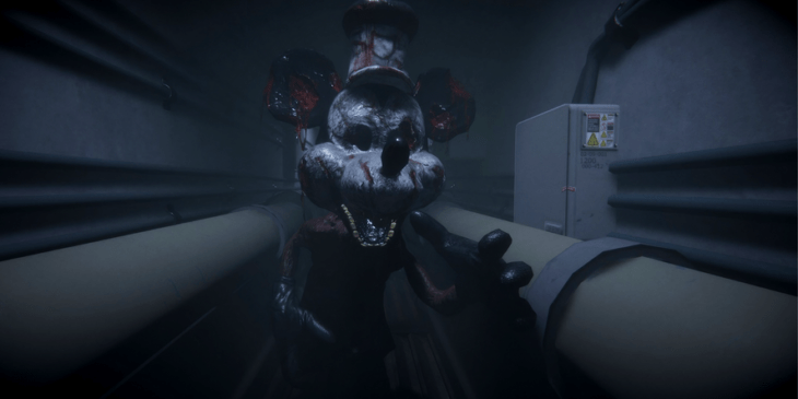 Infestation 88