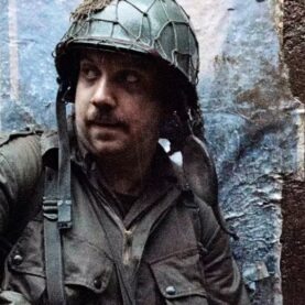Paul Giamatti em O Resgate do Soldado Ryan