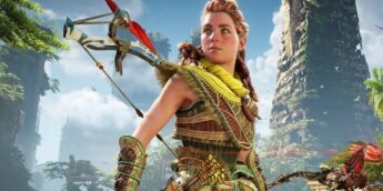Horizon Forbidden West