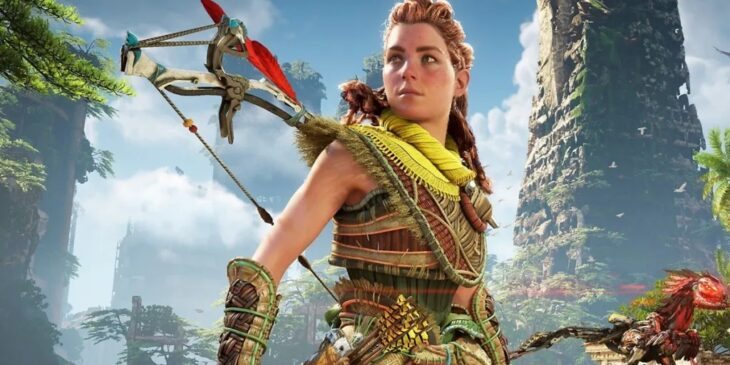 Horizon Forbidden West