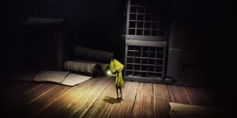 Little Nightmares