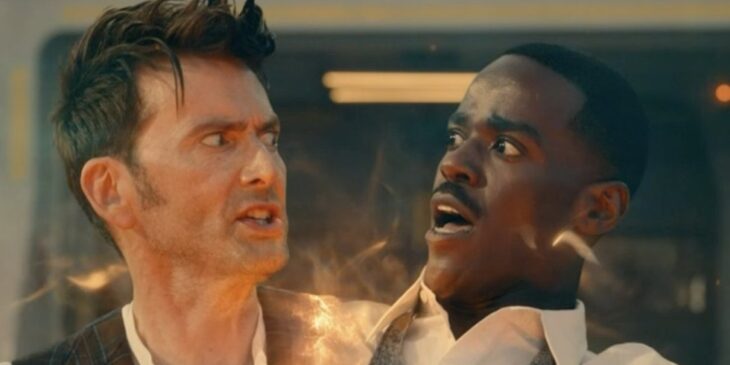Doctor Who