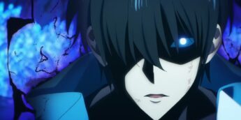 Solo Leveling