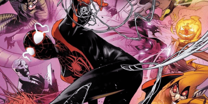 Homem-Aranha-Marvel-Gang-War