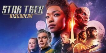 Star Trek Discovery